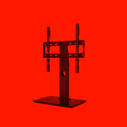 Hama 00118094, 400 x 400 mm, Noir