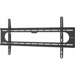 Hama 00118128, 94 cm (37"), 2,29 m (90"), 50 x 50 mm, 800 x 400 mm, Acier, Noir