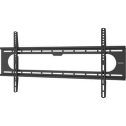 Hama 00118128 support pour téléviseur 2,29 m (90") Noir