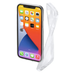 Hama Crystal Clear 6.1" Housse Transparent