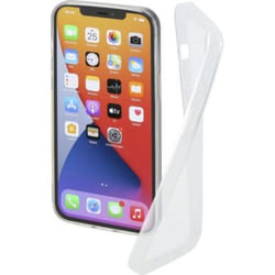 Hama Crystal Clear 6.7" Housse Transparent