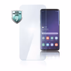 Hama 00188667, Samsung, Galaxy Note 20, Résistant aux chocs, Résistant aux impacts, Résistant aux rayures, Noir, Transparent, ...