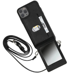 Hama Mirror 6.7" Housse Noir