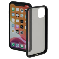Hama Invisible 6.1" Housse Noir, Transparent
