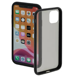 Hama Invisible 6.7" Housse Noir, Transparent