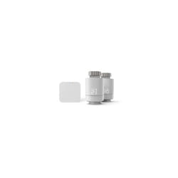 Hama 00176593 vanne de radiateur thermostatique Adapté à une utilisation à l'intérieur