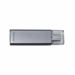 Hama Uni-C Classic, 64 Go, USB Type-C, 70 Mo/s, Casquette, Anthracite
