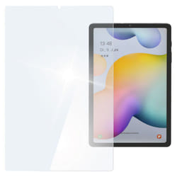 Hama 00134047 protection d'écran de tablette Protection d'écran transparent Samsung 1 pièce(s)