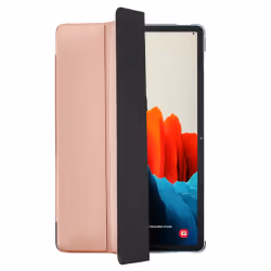 Hama "Fold Clear", Folio, Sagem, Galaxy Tab S7, 27,9 cm (11"), 225 g