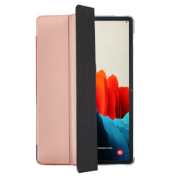 Hama "Fold Clear" 11" Folio Or rose