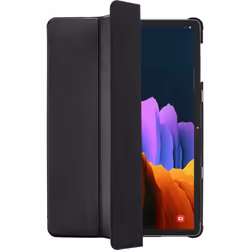Hama Fold, Folio, Samsung, Galaxy Tab S7+ 12.4", 31,5 cm (12.4"), 296 g