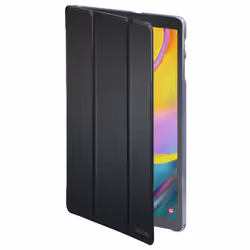 Hama Fold 10.4" Folio Noir