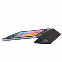 Hama Fold 10.4" Folio Noir