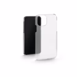 Hama Antibacterial, Housse, Apple, iPhone 12 Pro/12 Max, Transparent