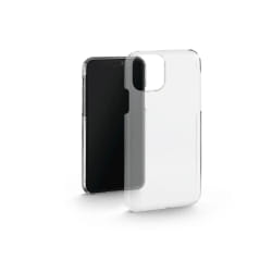 Hama Antibacterial coque de protection pour téléphones portables Housse Transparent