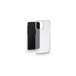 Hama Antibacterial coque de protection pour téléphones portables Housse Transparent