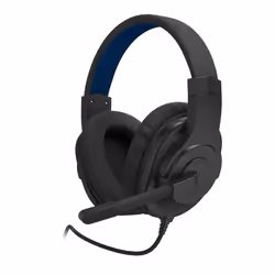 uRage SoundZ 320 7.1, Avec fil, Jouer, 20 - 20000 Hz, 269 g, Casque, Noir