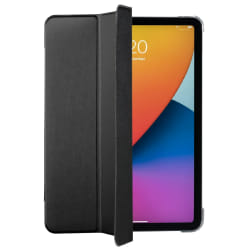 Hama Fold Clear 27,4 cm (10.8") Folio Noir
