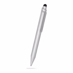 Hama Mini, Tablette, Toutes marques, Argent, Capacité, Plastique, 120 mm
