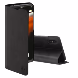 Hama Guard Pro, Folio, Xiaomi, Redmi 9A, Noir