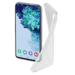 Hama Crystal Clear 6.5" Housse Transparent