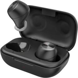 Hama WEAR7701BK Noir