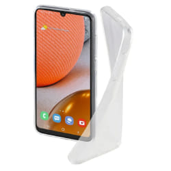 Hama Crystal Clear 6.6" Housse Transparent