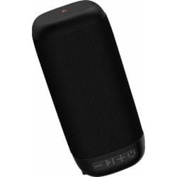Hama Tube 2.0 Enceinte portable mono Noir 3 W