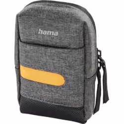 Hama Terra, Boîtier de Beltpack, Universel, Gris