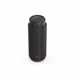 Hama Pipe 2.0, 24 W, 1%, Sans fil, A2DP, AVRCP, HFP, 10 m, Enceinte portable stéréo