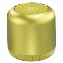Hama Drum 2.0 Enceinte portable mono Vert 3,5 W