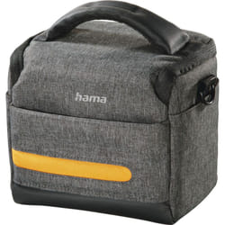 Hama Terra Boîtier compact Gris