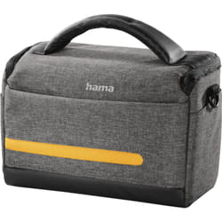 Hama Terra Boîtier compact Gris