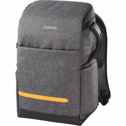 Hama Terra, Sac à dos, Universel, Gris