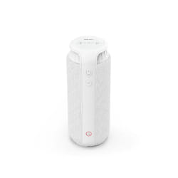 Hama Pipe 2.0 Enceinte portable stéréo Noir 24 W