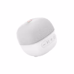 Hama Cube 2.0, 4 W, 1%, Avec fil &amp;sans fil, A2DP, AVRCP, HFP, 10 m, USB Type-C