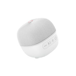 Hama Cube 2.0 Enceinte portable mono Blanc 4 W