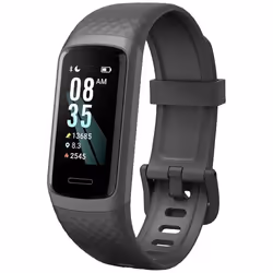Hama Fit Track 3910, Brassard tracker d’activité, 2,67 cm (1.05"), Numérique, 110 mAh, Imperméable, IP68