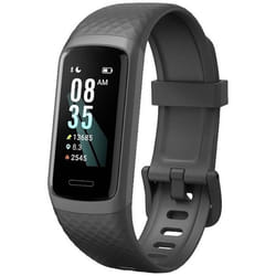 Hama Fit Track 3910 Numérique Brassard tracker d’activité 2,67 cm (1.05") IP68 Noir