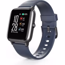 Hama Fit Watch 4900, Bracelet connecté, 3,3 cm (1.3"), LCD, Imperméable, IP68