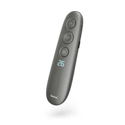 Hama Spot-Pointer pointeur lumineux 20 m