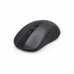 Hama MW-650, Droitier, Optique, Bluetooth + USB Type-A, 2400 DPI, Noir
