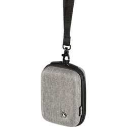 Hama Kameratasche Hardcase Ambato 60M Grau - Tasche- Boîtier rigide Gris