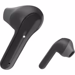 Hama Freedom Light, Sans fil, Appels/Musique, 20 - 20000 Hz, 40 g, Casque, Noir