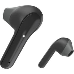 Hama Freedom Light Casque Sans fil Ecouteurs Appels/Musique Bluetooth Noir