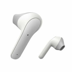 Hama Freedom Light Casque Sans fil Ecouteurs Appels/Musique Bluetooth Blanc