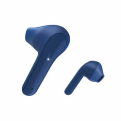 Hama Freedom Light Casque Sans fil Ecouteurs Appels/Musique Bluetooth Bleu