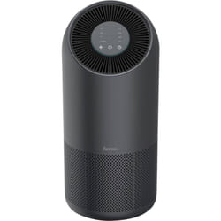 Hama Smart 65 m² 45 W Argent