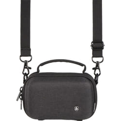 Hama Hardcase Ambato Boîtier rigide Noir