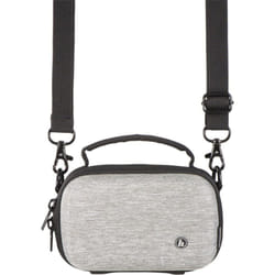 Hama Hardcase Ambato Boîtier rigide Gris